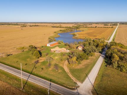 Farm and Ranch for sale in Coffey County, Kansas