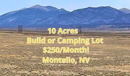 Farm and Ranch for sale in Elko County, Nevada