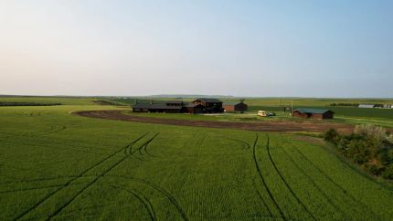 Farm and Ranch for sale in Tripp County, South Dakota