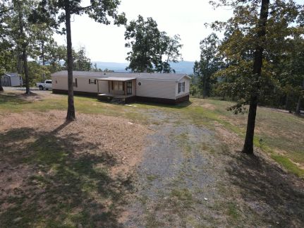 Recreational Property for sale in Searcy County, Arkansas