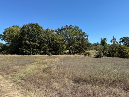 Land for sale in Bryan County, Oklahoma