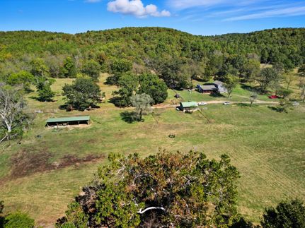 Timberland Property for sale in Oregon County, Missouri