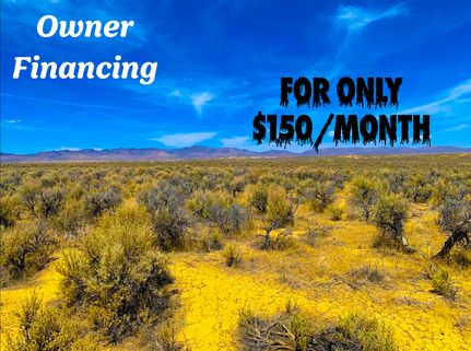 Recreational Property for sale in Elko County, Nevada