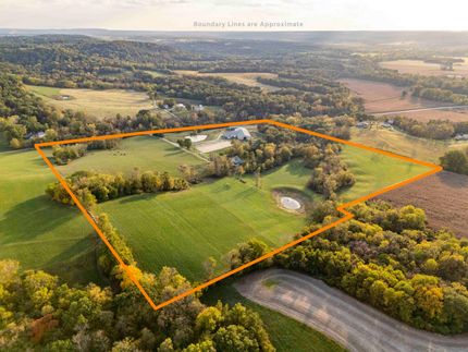 Land for sale in Pike County, Missouri