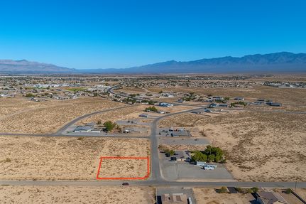 Farm and Ranch for sale in Nye County, Nevada