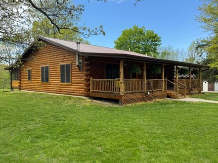 Recreational Property for sale in Appanoose County, Iowa