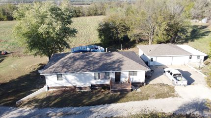 Farm and Ranch for sale in Bourbon County, Kansas