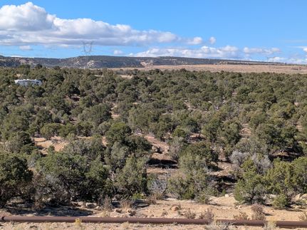 Undeveloped Land in Duchesne County, Utah