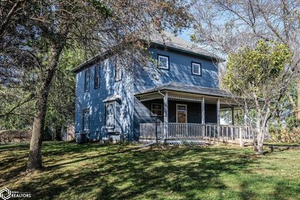 Land for sale in Monona County, Iowa