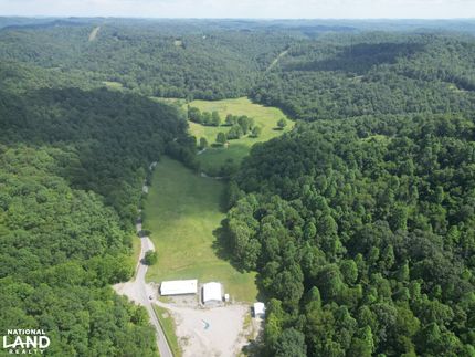 Timberland Property for sale in Doddridge County, West Virginia