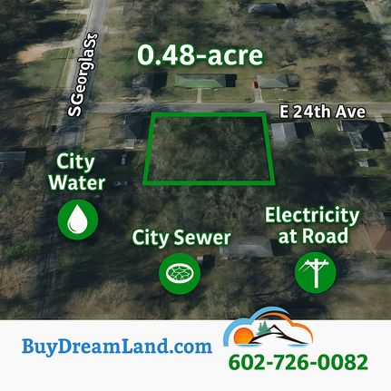 Timberland Property for sale in Jefferson County, Arkansas