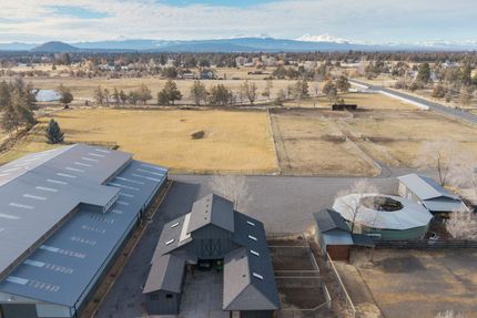 Farm and Ranch for sale in Deschutes County, Oregon