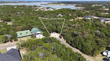 Homesite for sale in Bell County, Texas