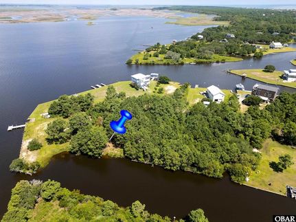 Land for sale in Currituck County, North Carolina