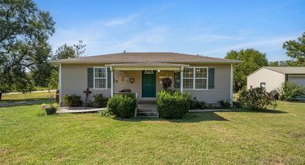 Land for sale in Rogers County, Oklahoma