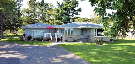 Waterfront Property for sale in Crow Wing County, Minnesota