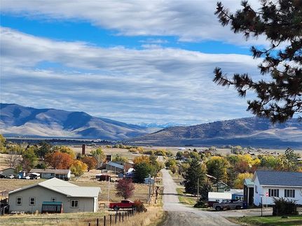 Land for sale in Sanders County, Montana