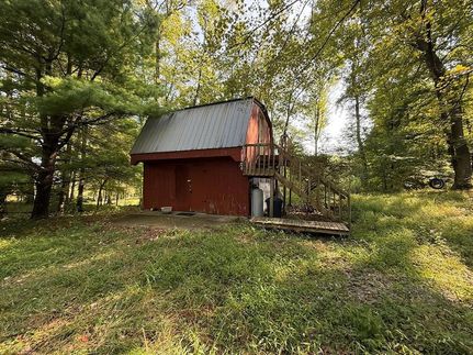Land for sale in Blair County, Pennsylvania