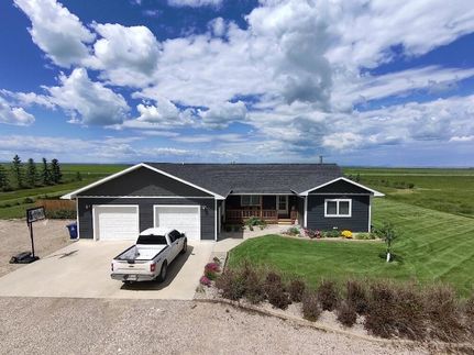 Land for sale in Fergus County, Montana