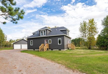 Land for sale in Carlton County, Minnesota