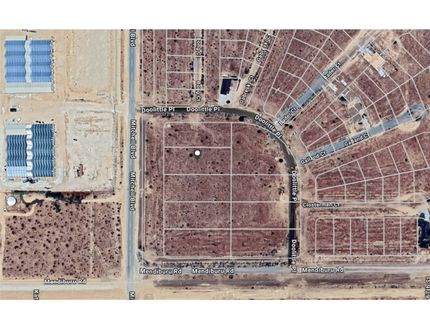 Land for sale in Kern County, California