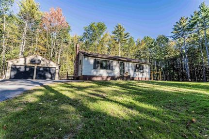 House for sale in Merrimack County, New Hampshire
