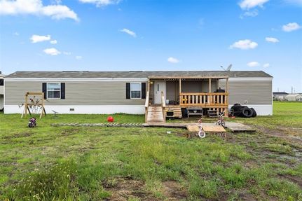 Land for sale in Canadian County, Oklahoma