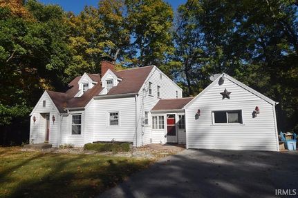 House for sale in Clinton County, Indiana