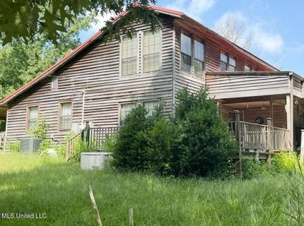 Farm and Ranch for sale in Simpson County, Mississippi