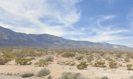 Hunting Property for sale in San Bernardino County, California