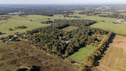 Land for sale in Barry County, Missouri