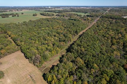 Land in Jasper County, Missouri