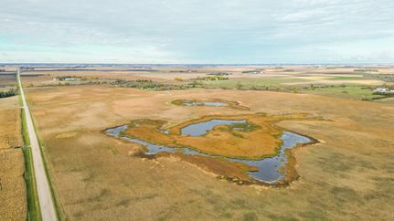 Recreational Property for sale in Renville County, Minnesota