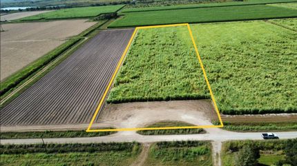 Land for sale in Vermilion Parish, Louisiana