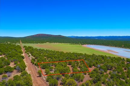 Land for sale in Apache County, Arizona