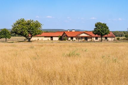 Farm and Ranch for sale in Young County, Texas