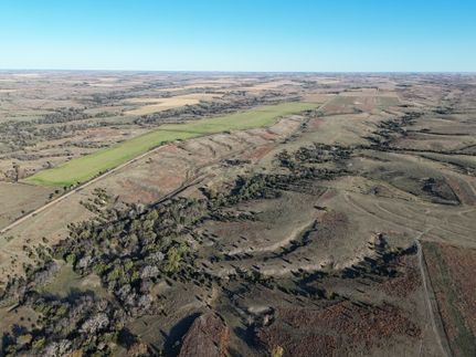 Land for sale in Frontier County, Nebraska