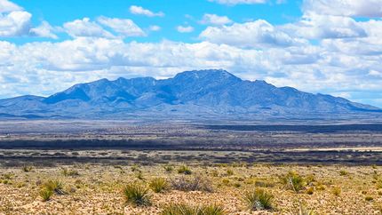 Recreational Property in Socorro County, New Mexico