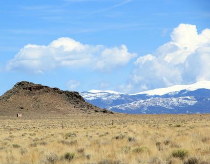 Land for sale in Conejos County, Colorado
