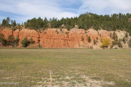 Farm and Ranch for sale in Crook County, Wyoming