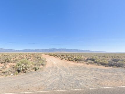Timberland Property for sale in Valencia County, New Mexico