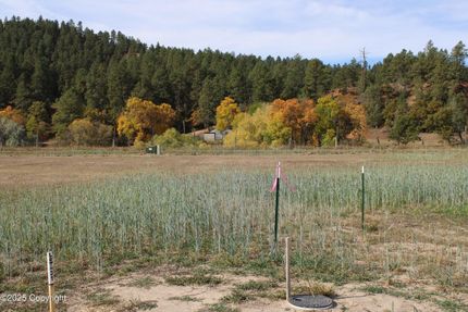 Land for sale in Crook County, Wyoming