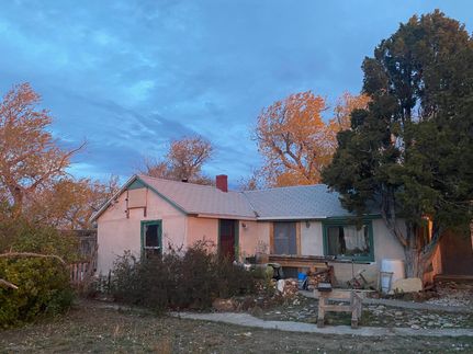 Land for sale in Laramie County, Wyoming