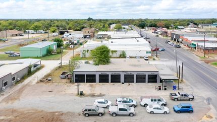 Homesite for sale in Leon County, Texas