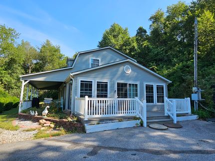 Commercial Property for sale in Harrison County, Ohio