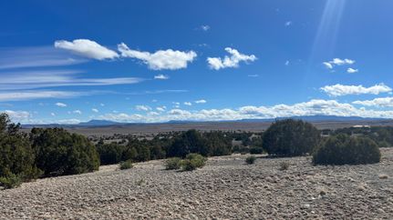 Undeveloped Land for sale in Catron County, New Mexico