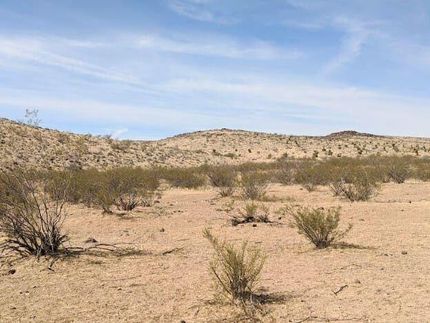 Land for sale in Mohave County, Arizona