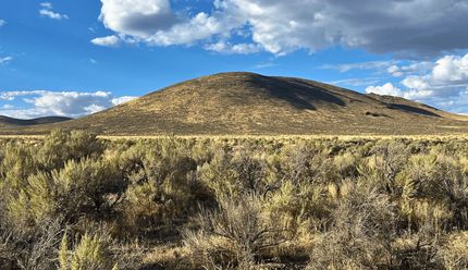 Undeveloped Land for sale in Elko County, Nevada