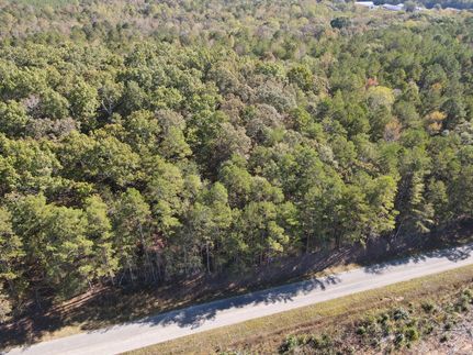 Land for sale in Randolph County, Alabama