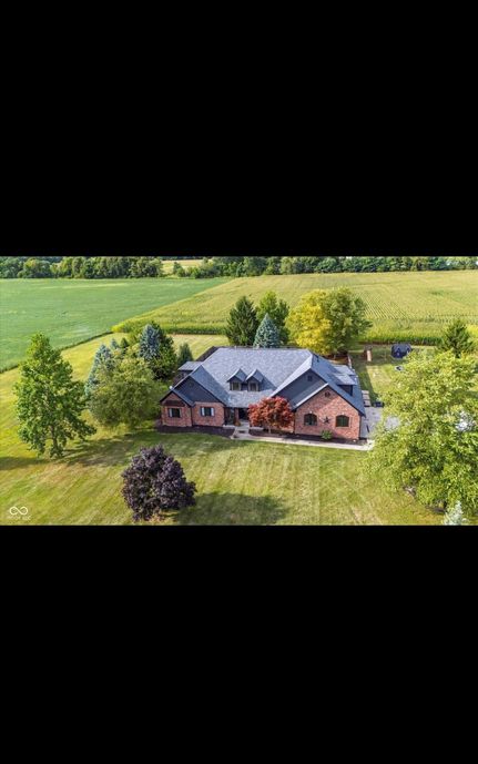 Land for sale in Hamilton County, Indiana